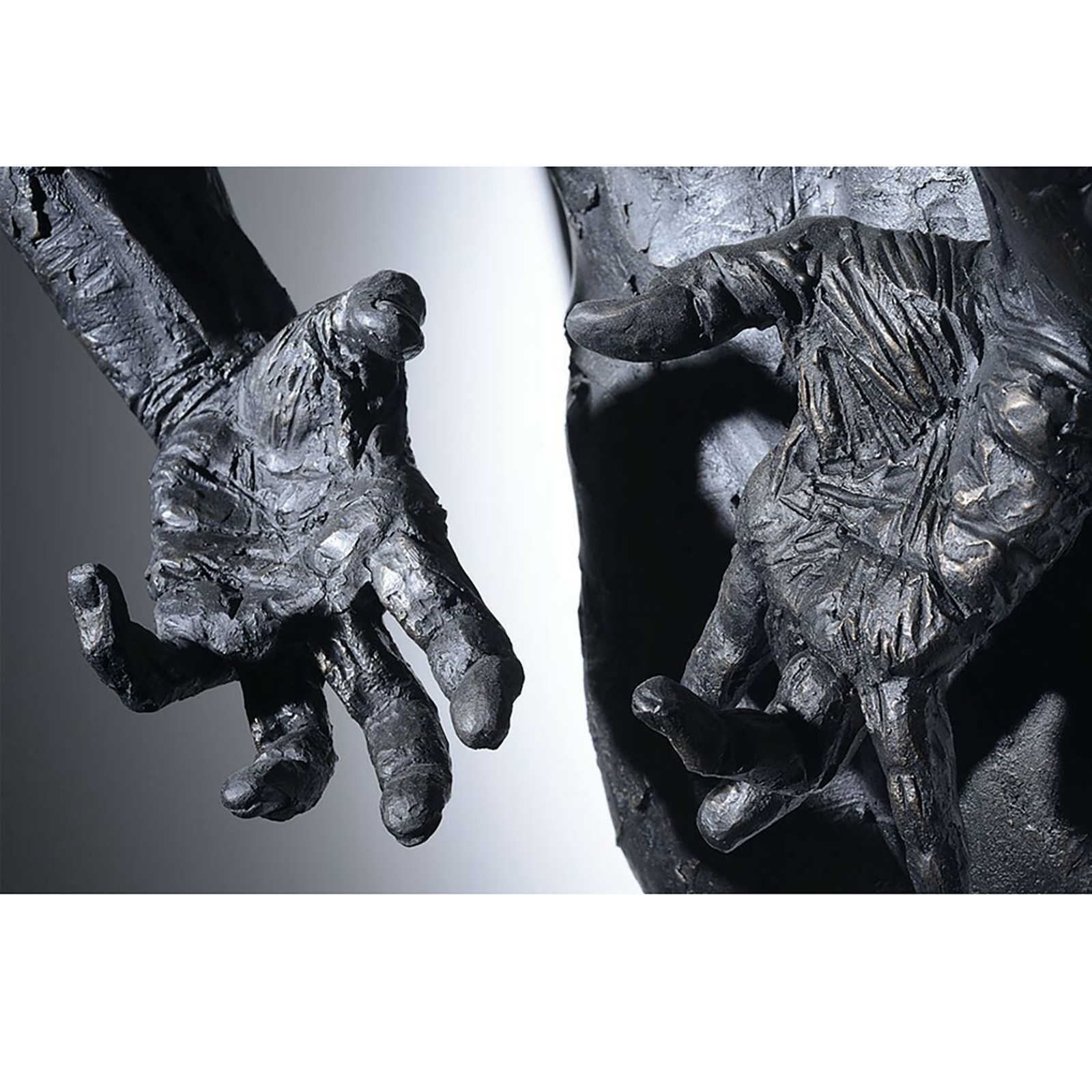 Statua in bronzo antico, decor - Art Craft Event recensione e prezzo