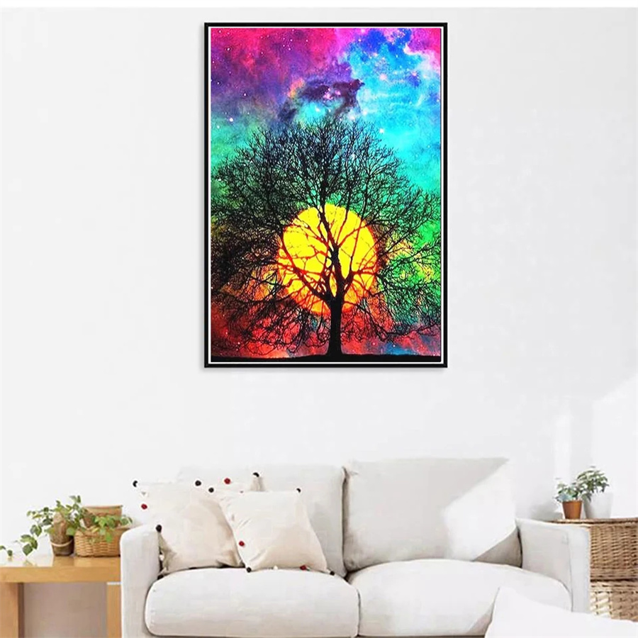 Luce di luna notturna: Nuovo k - Art Craft Night recensione e prezzo